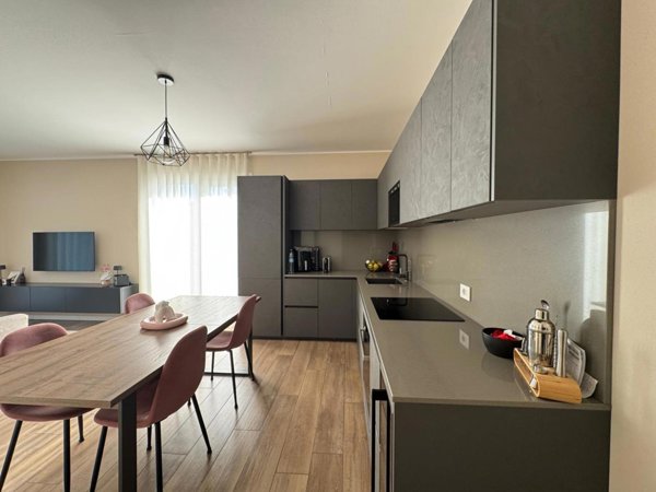 appartamento in vendita a Castrezzato