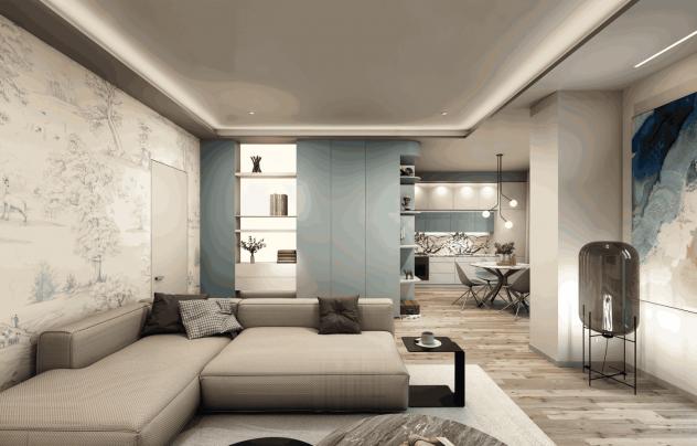 casa indipendente in vendita a Castrezzato