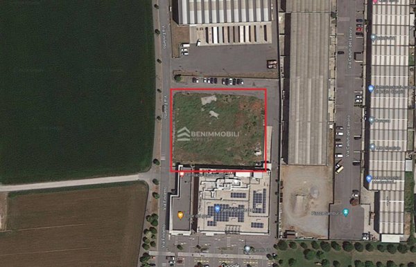 terreno edificabile in vendita a Castrezzato