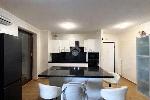 appartamento in vendita a Castrezzato