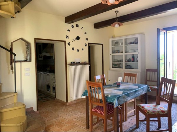 casa indipendente in vendita a Castrezzato in zona Campagna