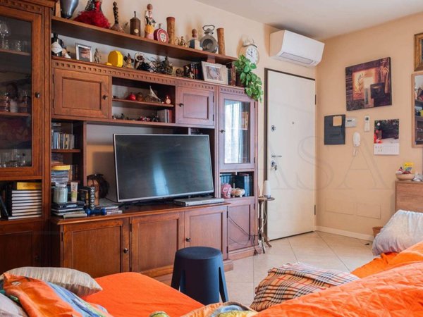 appartamento in vendita a Castrezzato