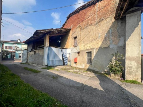 casa indipendente in vendita a Castrezzato