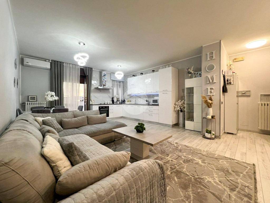 appartamento in vendita a Castrezzato