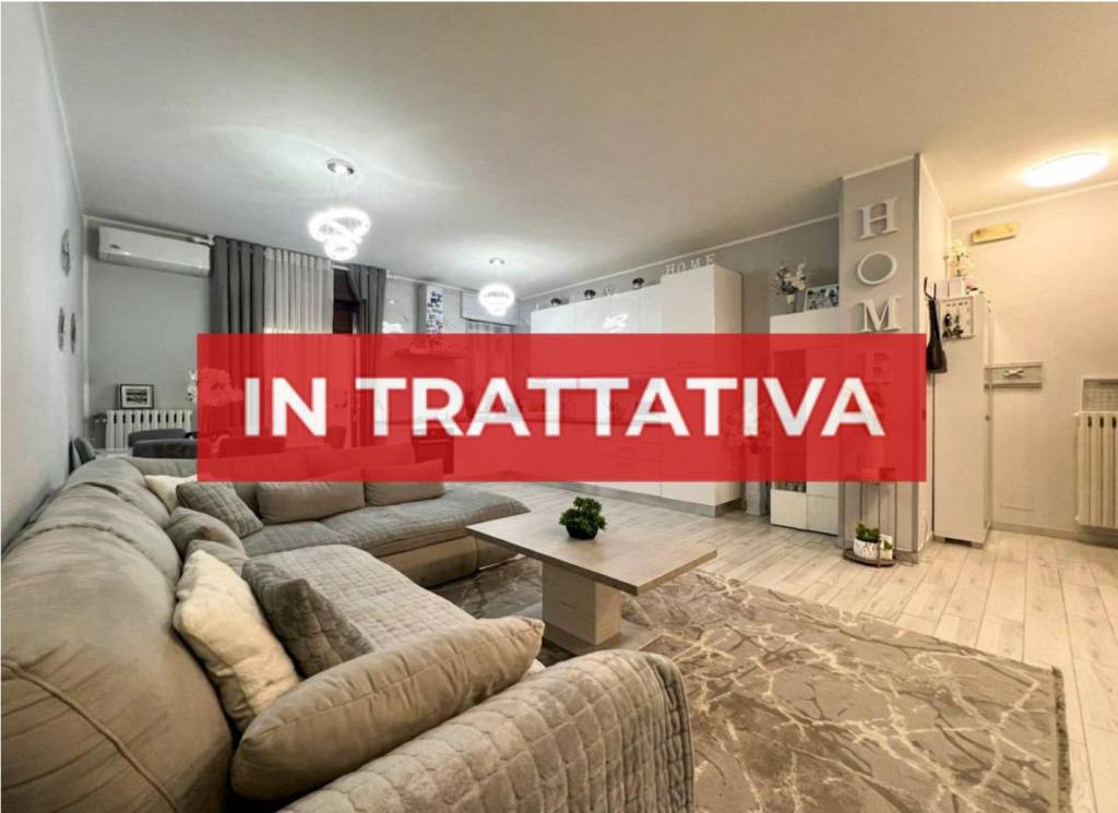 appartamento in vendita a Castrezzato