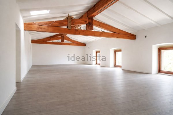 appartamento in vendita a Castrezzato