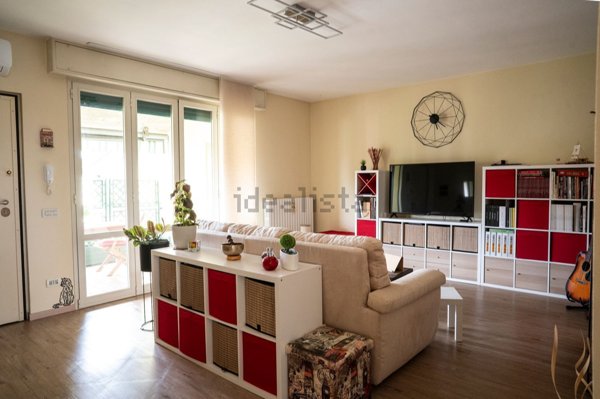 appartamento in vendita a Castrezzato