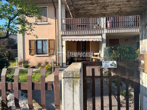 casa indipendente in vendita a Castrezzato