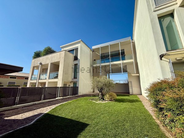 appartamento in vendita a Castrezzato