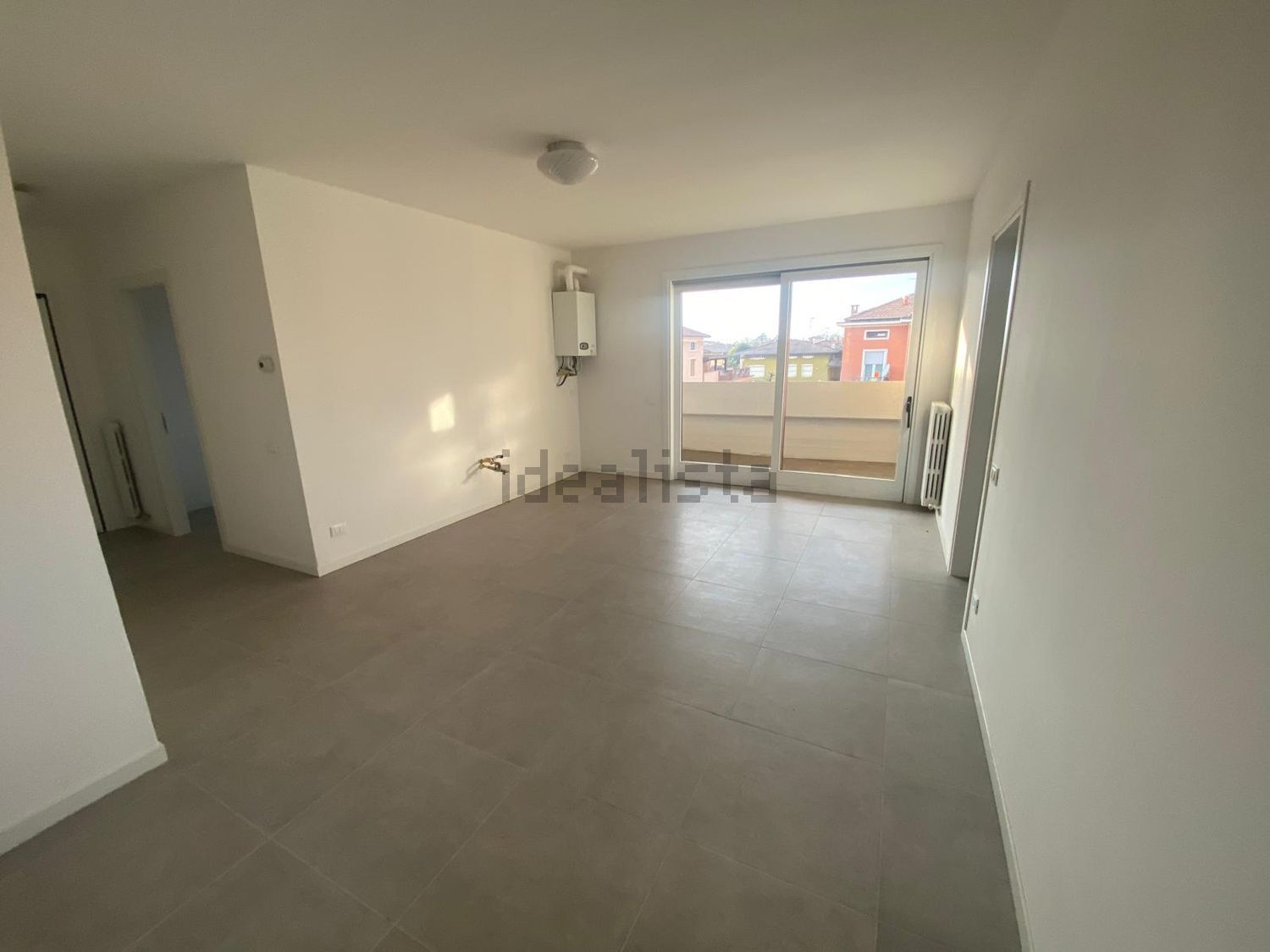 appartamento in vendita a Castrezzato