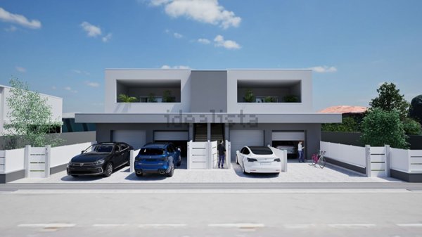 appartamento in vendita a Castrezzato