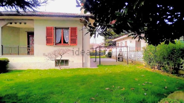 casa indipendente in vendita a Castrezzato