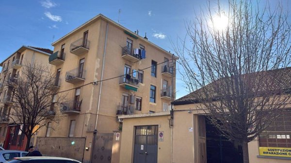 appartamento in vendita a Castrezzato