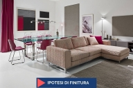 appartamento in vendita a Castrezzato