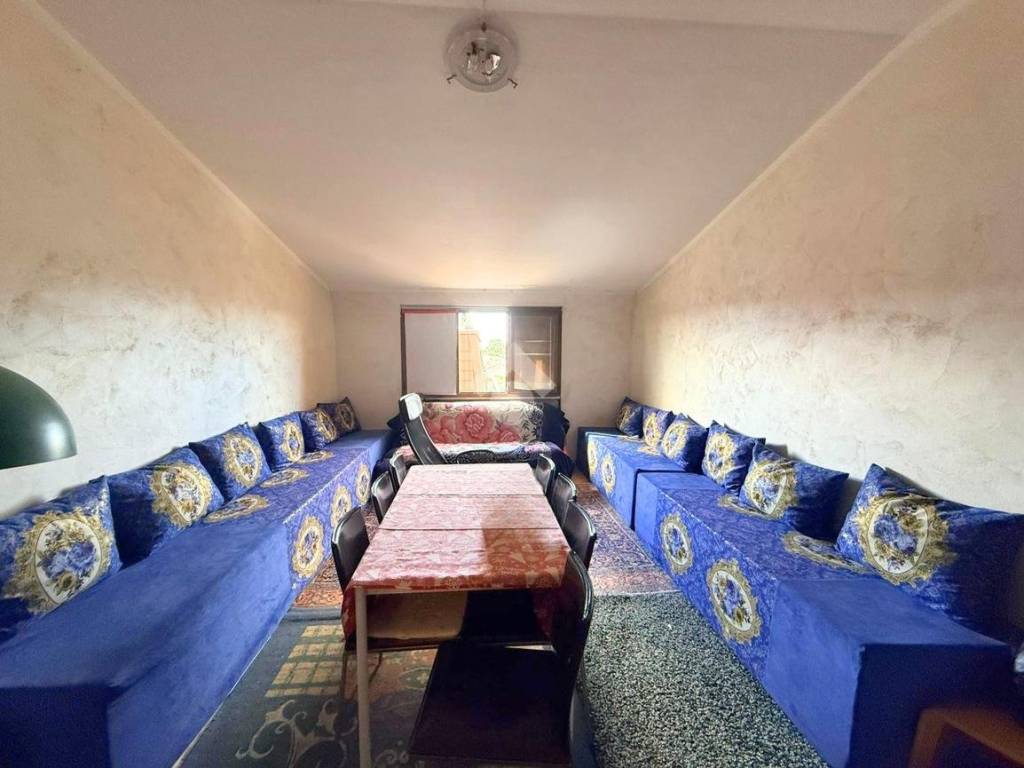 appartamento in vendita a Castrezzato