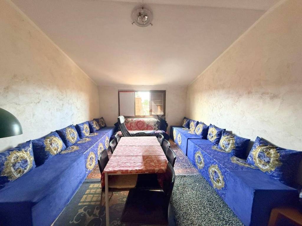 appartamento in vendita a Castrezzato