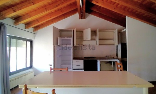 appartamento in vendita a Castrezzato