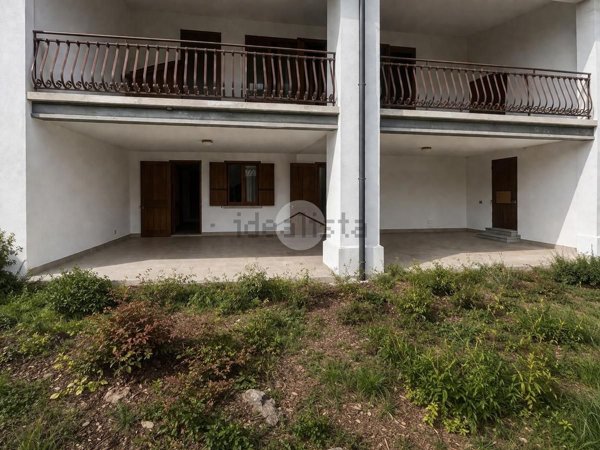 appartamento in vendita a Castrezzato