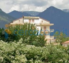 appartamento in vendita a Castrezzato in zona Campagna