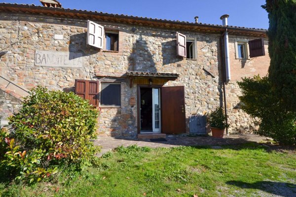 casa indipendente in vendita a Castrezzato in zona Campagna