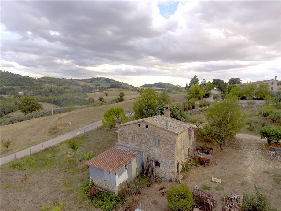casa indipendente in vendita a Castrezzato in zona Campagna