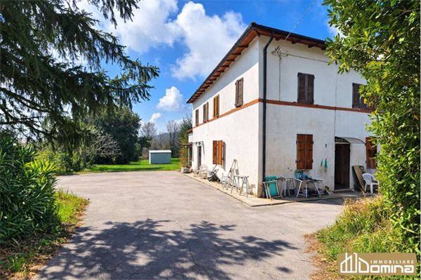 casa indipendente in vendita a Castrezzato in zona Campagna