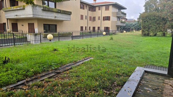 appartamento in vendita a Castrezzato