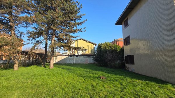 appartamento in vendita a Castrezzato