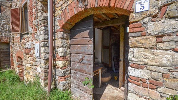 casa indipendente in vendita a Castrezzato in zona Campagna