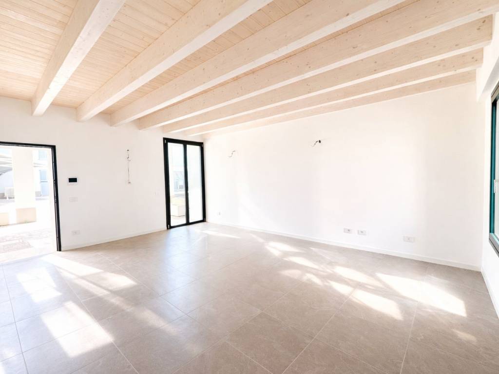 appartamento in vendita a Castrezzato