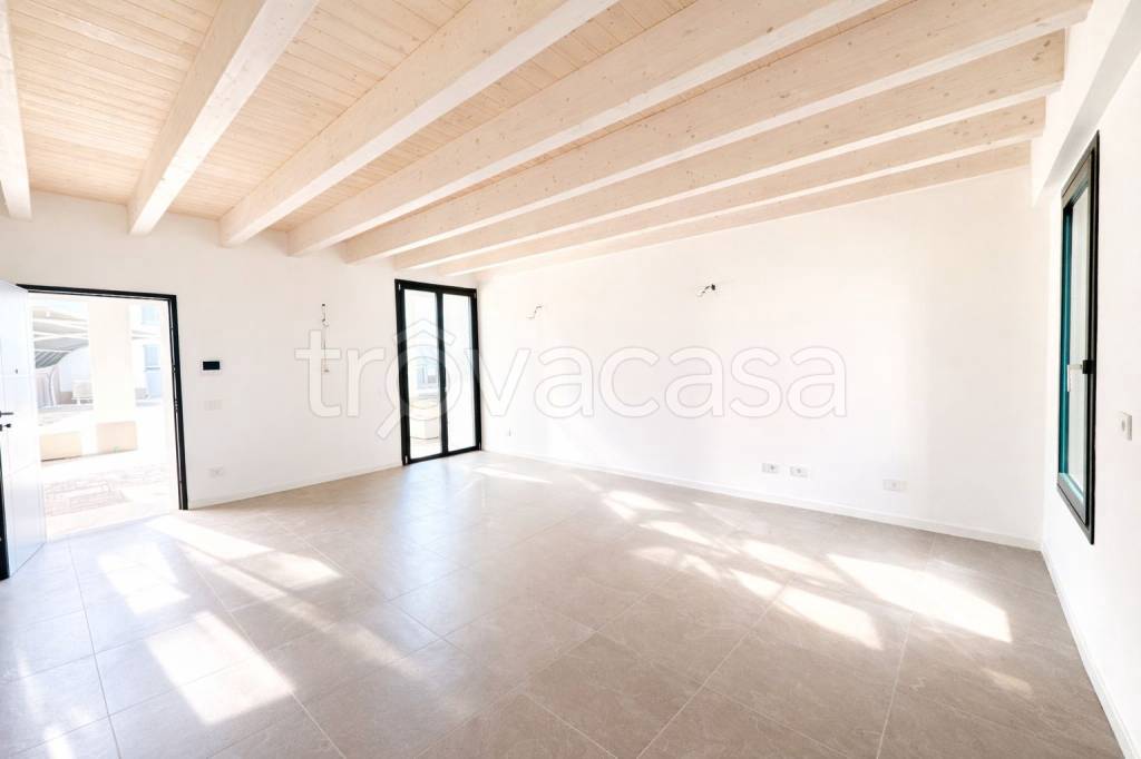 appartamento in vendita a Castrezzato