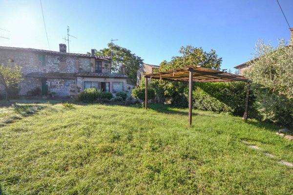 casa indipendente in vendita a Castrezzato in zona Campagna