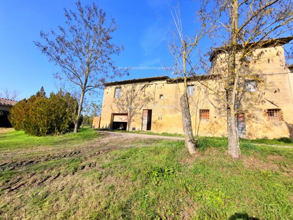 casa indipendente in vendita a Castrezzato in zona Campagna
