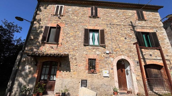 casa indipendente in vendita a Castrezzato in zona Campagna