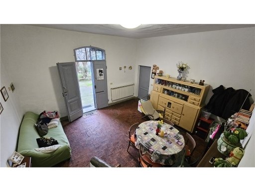 casa indipendente in vendita a Castrezzato in zona Campagna