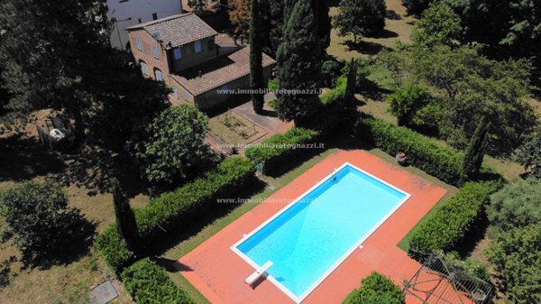 casa indipendente in vendita a Castrezzato in zona Campagna