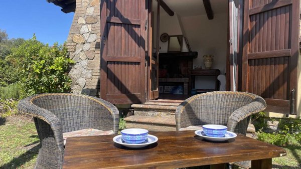 appartamento in vendita a Castrezzato in zona Campagna