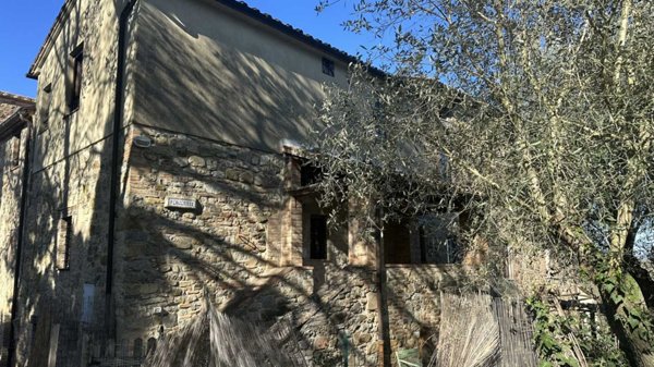 casa indipendente in vendita a Castrezzato in zona Campagna