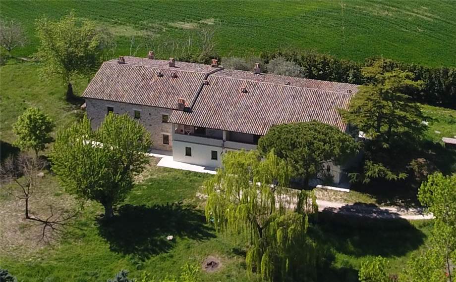 casa indipendente in vendita a Castrezzato in zona Campagna
