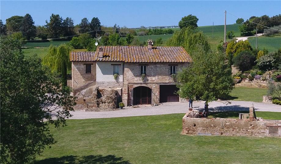 casa indipendente in vendita a Castrezzato in zona Campagna