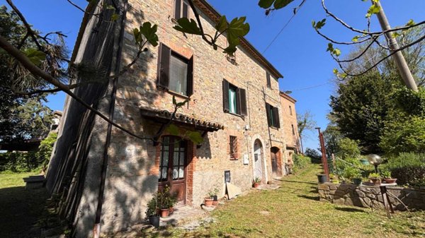 casa indipendente in vendita a Castrezzato in zona Campagna