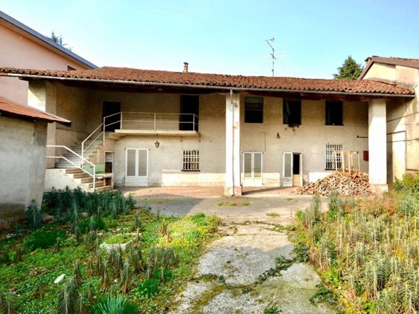 casa indipendente in vendita a Castrezzato