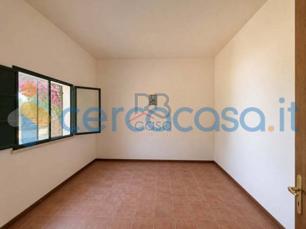 casa indipendente in vendita a Castrezzato in zona Campagna