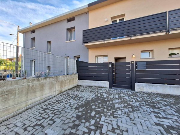 casa indipendente in vendita a Castrezzato in zona Bargnana