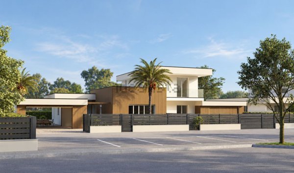 casa indipendente in vendita a Castrezzato in zona Bargnana