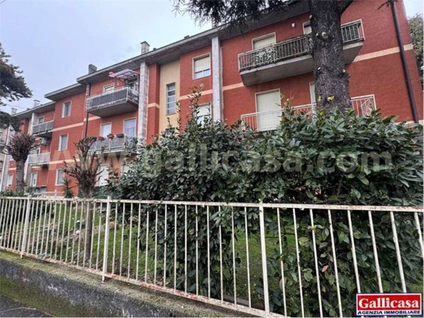 appartamento in vendita a Castrezzato in zona Bargnana