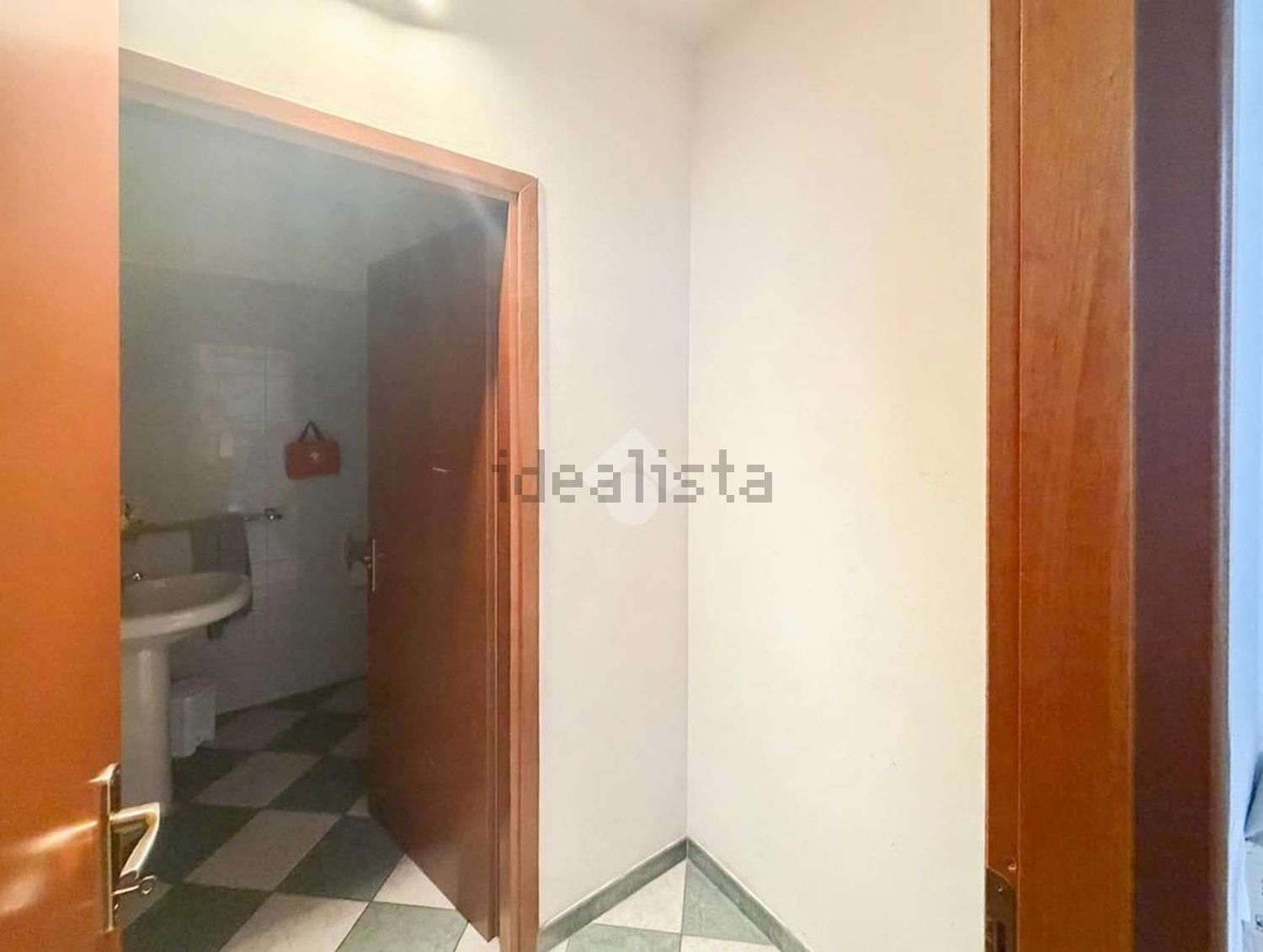 ufficio in vendita a Castrezzato in zona Bargnana