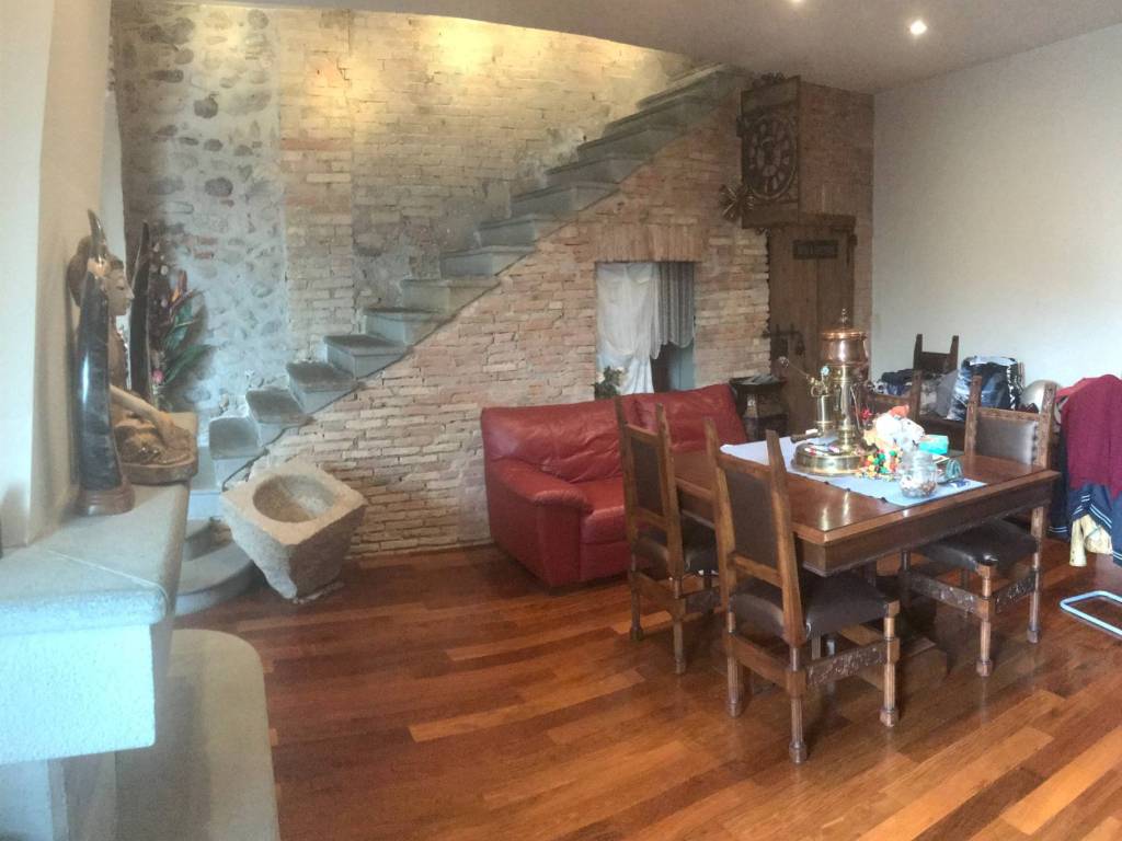 casa indipendente in vendita a Cazzago San Martino in zona Bornato
