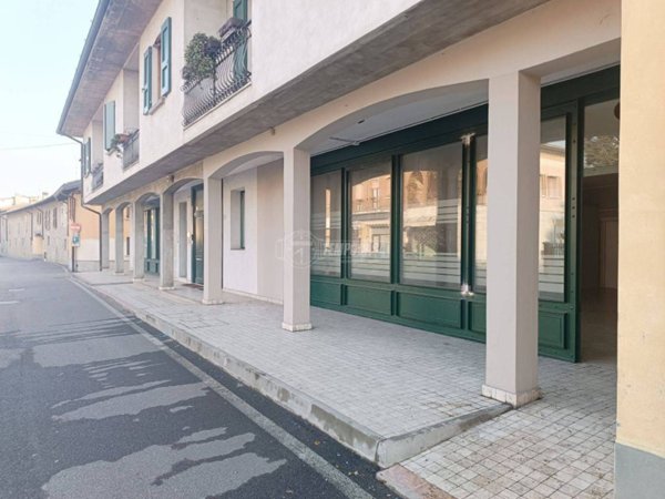 appartamento in vendita a Cazzago San Martino