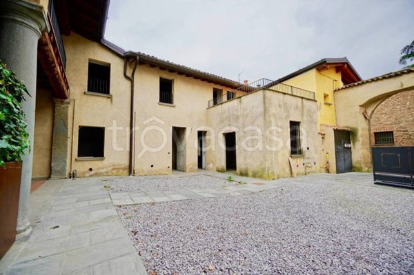 casa indipendente in vendita a Cazzago San Martino